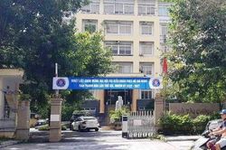 Khởi tố, tạm giam nguyên Giám đốc Sở Tài chính Thanh Hóa