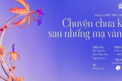 Chuyện về 'Những người muôn năm cũ'