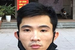 Kẻ dùng tạ găm đinh vào đầu cháu bé chuẩn bị hầu tòa