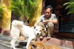 Hơn 1 tỷ đồng tài trợ để người Hội An nói không với thịt chó, mèo