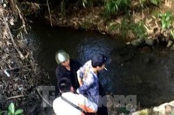 Xin đi nhờ rồi bất ngờ đâm nam sinh, cướp xe máy