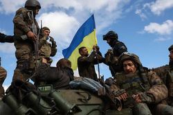 Phóng viên Nga hé lộ tổn thất, Anh đánh giá bước tiến phản kích của Ukraine