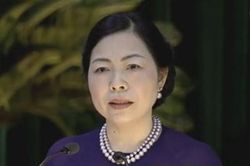 Thanh Hóa: Khởi tố nguyên Giám đốc Sở Tài chính
