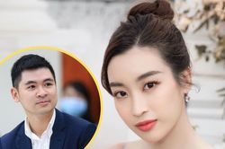 Hoa hậu Đỗ Mỹ Linh lên xe hoa với con trai út bầu Hiển vào ngày 23/10