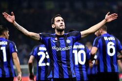 Barca lần đầu thua Inter sau 12 năm