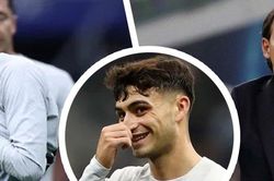 Kẻ thắng, người thua sau trận Inter vs Barca