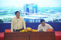 Bình Dương: 14/34 chỉ tiêu kinh tế - xã hội đạt và vượt kế hoạch chỉ trong 9 tháng đầu năm 2022