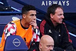 Ronaldo sẽ rời Old Trafford trong tháng 1?