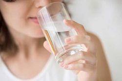 6 thời điểm uống nước gây hại sức khỏe, làm nội tạng tổn thương