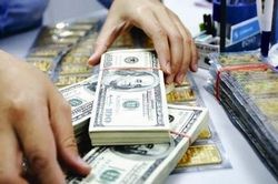 Vàng thế giới tăng hơn 100USD trong 5 ngày, chênh lệch với giá trong nước rút về 16,6 triệu đồng