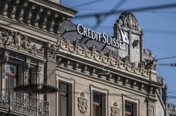 Lỗ hổng vốn tại Credit Suisse lớn đến mức nào?