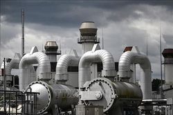 Trafigura: Châu Âu có thể tránh được thảm họa khí đốt trong mùa Đông năm nay
