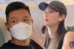 Không còn giấu giếm, Minh Hằng đích thân công khai ông xã doanh nhân