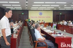 Đà Nẵng, Quảng Nam tiếp tục phối hợp bảo đảm an ninh nguồn nước, chống lũ lụt