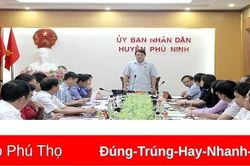 Lấy ý kiến tham gia vào dự án Luật Đất đai (sửa đổi)