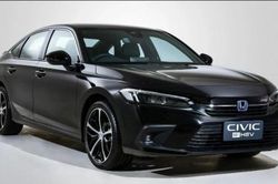 Honda Việt Nam triệu hồi hơn 400 xe Civic và HR-V 2022