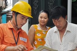 Bộ Công Thương đề xuất biểu giá điện sinh hoạt mới, cao nhất 3.356 đồng/kWh