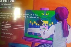 Yêu cầu Netflix gỡ bộ phim 'Ba chị em' vì xuyên tạc lịch sử
