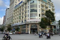 Thanh Hóa: Bắt tạm giam nguyên Giám đốc Sở Tài chính tỉnh