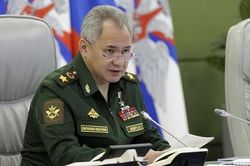 Ukraine tuyên bố đẩy lùi lực lượng Nga khỏi nhiều địa bàn chiến lược