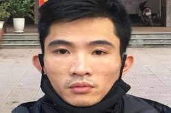 Sắp xét xử nghi phạm đóng 10 cây đinh vào đầu cháu bé 3 tuổi