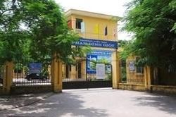 Xác minh việc chủ nợ mạo danh phụ huynh đòi đón học sinh ở Hà Nội
