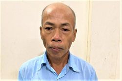 Bị bắt sau gần 30 năm vượt ngục