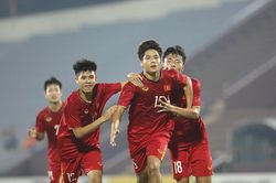 U17 Việt Nam: Một thế hệ đầy lạc quan