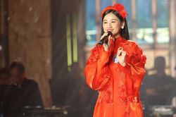 Minh Ngọc: Nữ thí sinh 10X sáng giá ở Sao Mai 2022