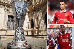 Lịch thi đấu và trực tiếp Cúp C2 lượt trận 3 vòng bảng: Omonia Nicosia vs MU, Arsenal vs Bodo Glimpt