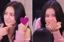 Jisoo Blackpink bất ngờ giơ ngón tay 'thối' tại fansign & phản ứng…