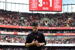 Nhận định bóng đá Arsenal vs Bodo Glimt: Arteta xứng đáng với những lời ngợi ca?