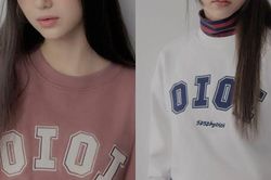 NewJeans 'em gái' BTS 'hất cẳng' Rosé Blackpink trở thành người mẫu của O!Oi