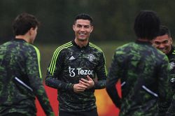 Đối thủ của MU ở Europa League đánh giá cao Ronaldo