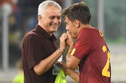 Nhận định bóng đá AS Roma vs Real Betis: Lịch sử chờ đón Jose Mourinho