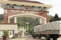 Thành lập Ban Quản lý Khu kinh tế tỉnh Lai Châu