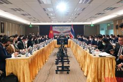 Diễn đàn Năng lượng Việt Nam-Thái Lan lần thứ hai