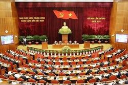 Không để nghị quyết nằm trên giấy