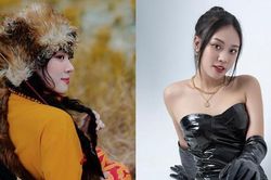 Nữ sinh Kinh tế Quốc dân là người mẫu ảnh, khởi nghiệp kinh doanh từ năm 19 tuổi