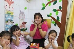 TPHCM: Chấn chỉnh công tác thu - chi đầu năm học