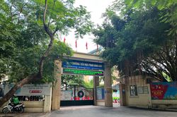 Cảnh báo hiện tượng giả danh phụ huynh lừa đón học sinh