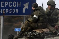 Xung đột Nga-Ukraine: Kiev tuyên bố chiếm lại khu dân cư bị sáp nhập, Moscow có động thái lạ
