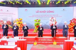 Nghệ An lọt top 10 địa phương thu hút FDI lớn nhất nước
