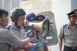 Cần quy định riêng về trình tự, thủ tục đấu giá tài sản thi hành án dân sự