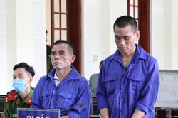 Lĩnh án tử vì ngồi tù vẫn tìm mối buôn ma túy
