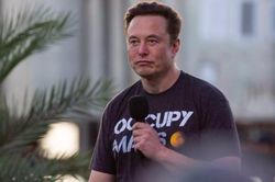 Tỷ phú Elon Musk muốn Twitter bắt chước WeChat của Trung Quốc