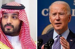 Bên trong nỗ lực thất bại của Nhà Trắng để vận động OPEC