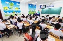 TPHCM ra văn bản khẩn chấn chỉnh lạm thu đầu năm học