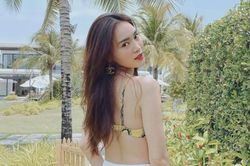 Ninh Dương Lan Ngọc 'hở bạo' trong phim mới: Phản ứng từ netizen Việt