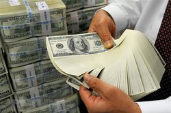 Hàn Quốc: Dự trữ ngoại hối giảm nhanh nhất trong vòng 14 năm